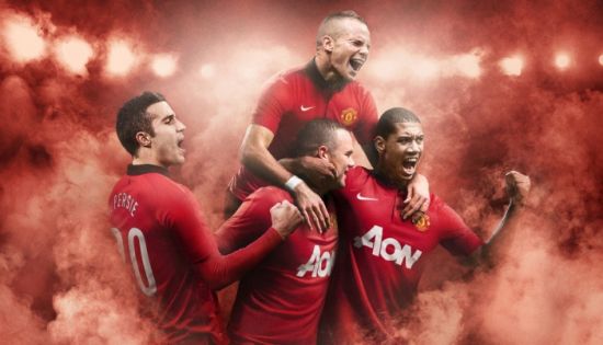 马客战皇家 马客战皇家